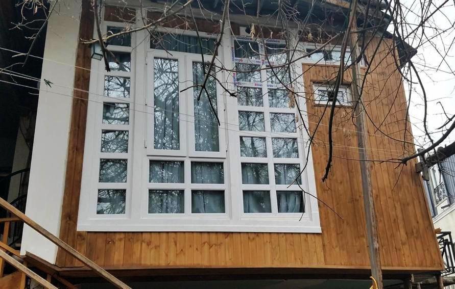 Cozy Home In Old Tbilisi. Exterior foto